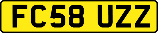 FC58UZZ