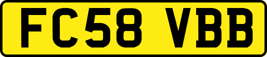 FC58VBB