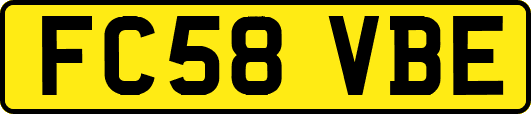 FC58VBE