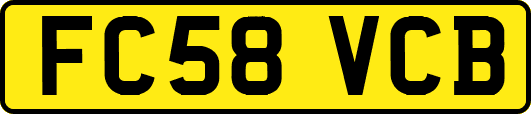 FC58VCB