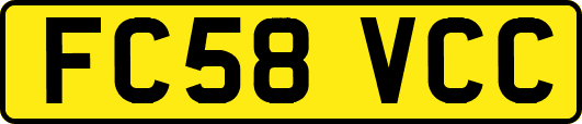 FC58VCC