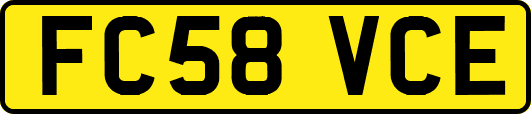 FC58VCE