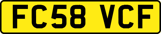FC58VCF