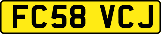FC58VCJ