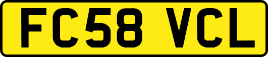 FC58VCL