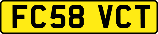 FC58VCT