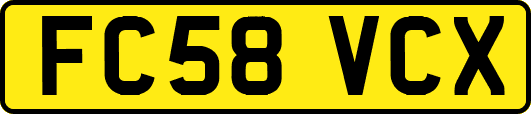 FC58VCX