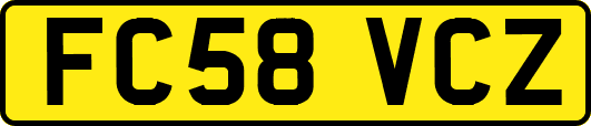 FC58VCZ
