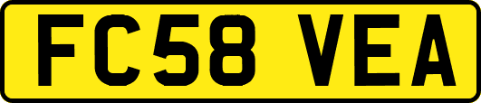 FC58VEA