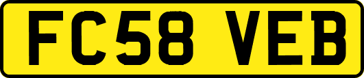 FC58VEB