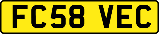 FC58VEC