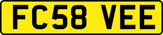 FC58VEE