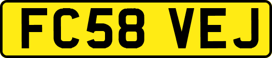 FC58VEJ