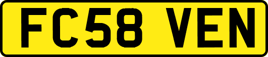 FC58VEN