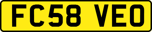 FC58VEO