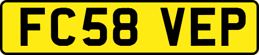 FC58VEP