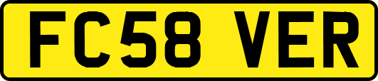 FC58VER