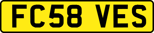 FC58VES