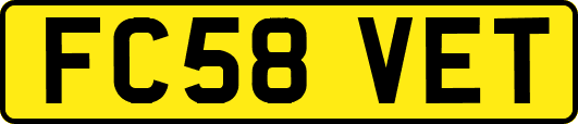 FC58VET