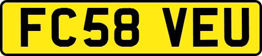 FC58VEU