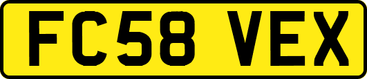 FC58VEX