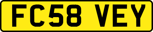 FC58VEY