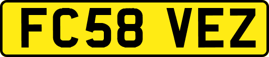 FC58VEZ