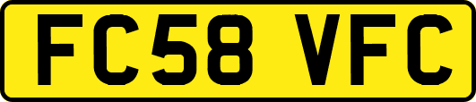 FC58VFC