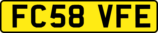 FC58VFE