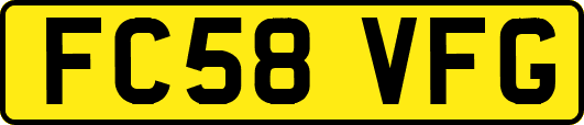 FC58VFG