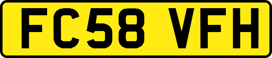 FC58VFH