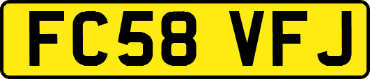 FC58VFJ