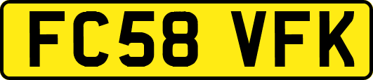 FC58VFK