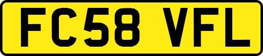 FC58VFL