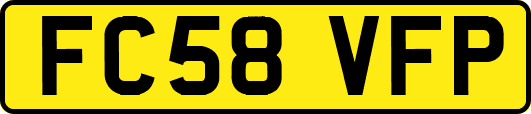 FC58VFP