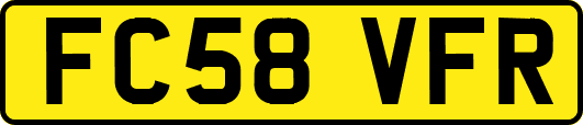 FC58VFR