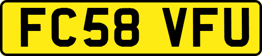 FC58VFU