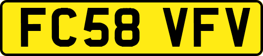 FC58VFV