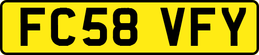 FC58VFY