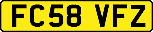 FC58VFZ