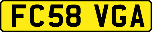 FC58VGA