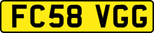 FC58VGG