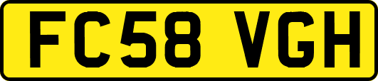 FC58VGH