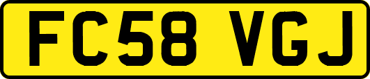 FC58VGJ