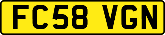 FC58VGN