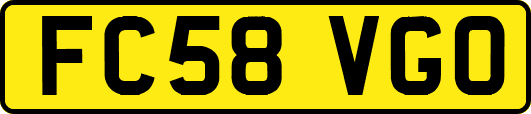 FC58VGO
