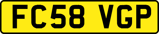 FC58VGP