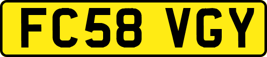 FC58VGY