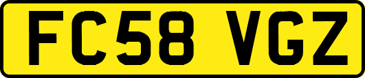 FC58VGZ