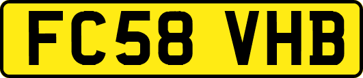 FC58VHB